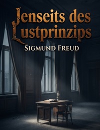 Image de Jenseits des Lustprinzips