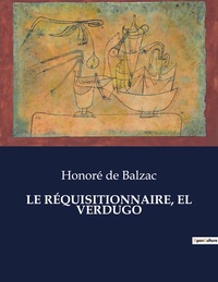Picture of LE RÉQUISITIONNAIRE, EL VERDUGO
