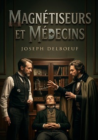 Image de Magnétiseurs et Médecins