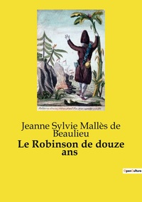 Image de Le Robinson de douze ans