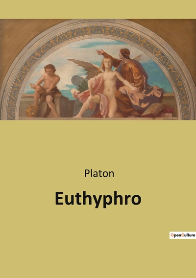 Picture of Euthyphro