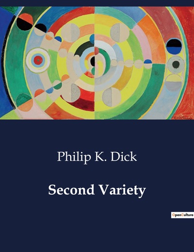 Image de Second Variety