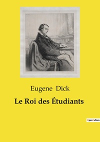 Picture of Le Roi des Étudiants