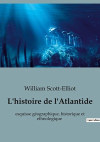 Image de L'histoire de l'Atlantide