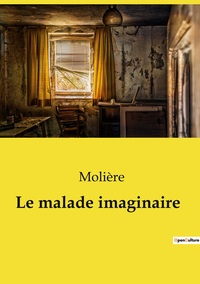 Image de Le malade imaginaire