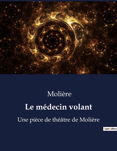 Image de Le médecin volant