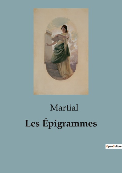 Image de Les Épigrammes