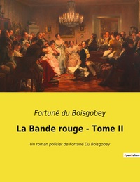 Image de La Bande rouge - Tome II
