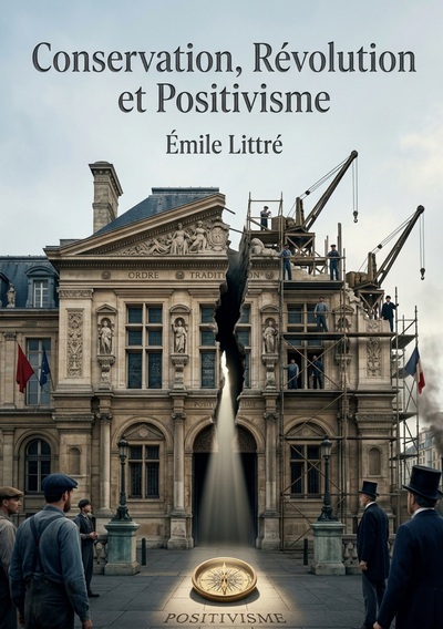 Image de Conservation, Révolution et Positivisme