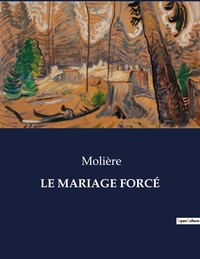 Picture of LE MARIAGE FORCÉ