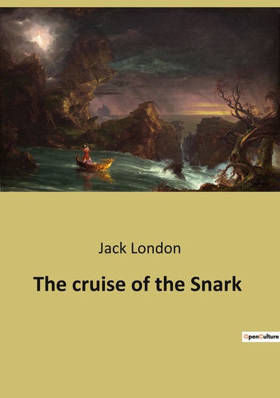 Picture of The cruise of the Snark