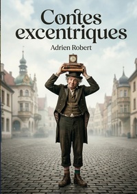 Picture of Contes excentriques