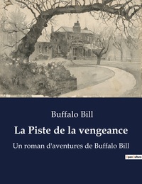 Picture of La Piste de la vengeance