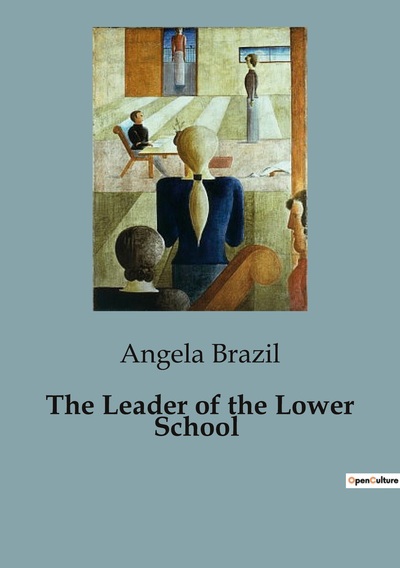 Picture of The Leader of the Lower School