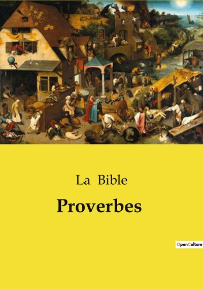 Image de Proverbes
