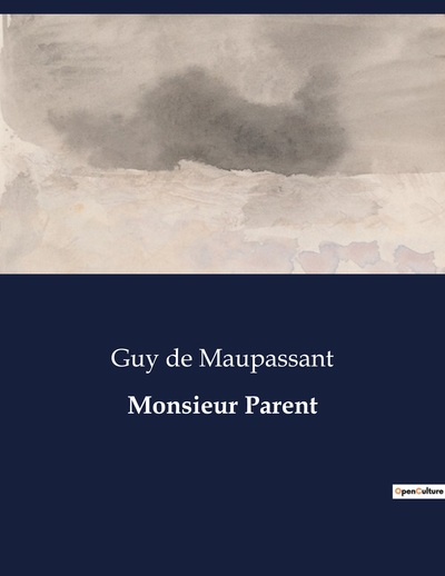 Picture of Monsieur Parent