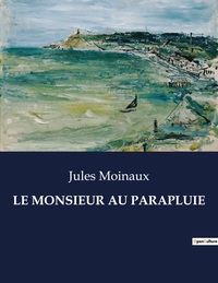 Picture of LE MONSIEUR AU PARAPLUIE
