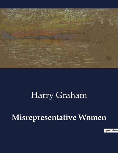 Picture of Misrepresentative Women