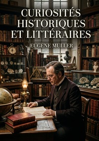 Image de Curiosités historiques et littéraires