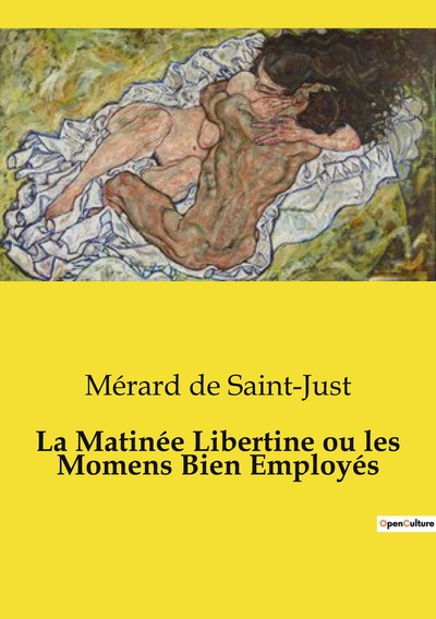 Image de La Matinée Libertine ou les Momens Bien Employés