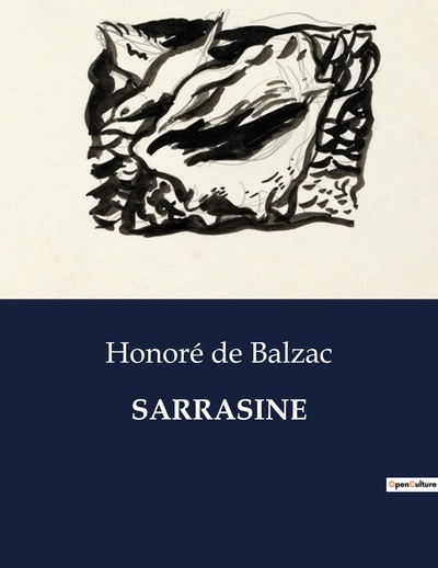 Picture of SARRASINE