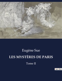 Picture of LES MYSTÈRES DE PARIS