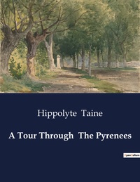 Picture of A Tour Through  The Pyrenees
