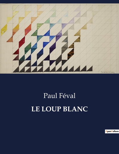 Picture of LE LOUP BLANC