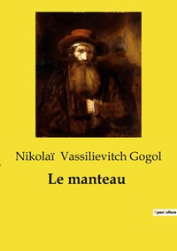 Image de Le manteau
