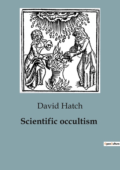 Image de Scientific occultism