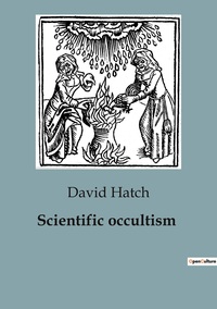 Image de Scientific occultism
