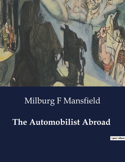 Picture of The Automobilist Abroad