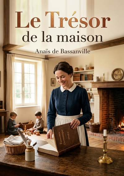 Picture of Le Trésor de la maison