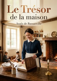 Picture of Le Trésor de la maison