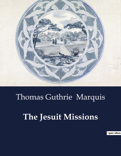 Picture of The Jesuit Missions