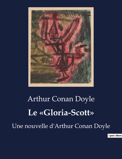 Image de Le «Gloria-Scott»