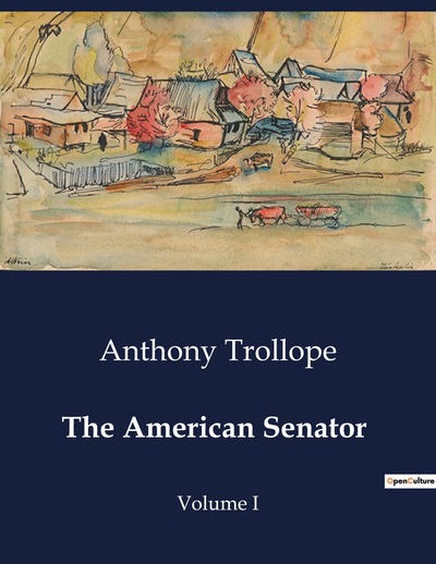 Picture of The American Senator