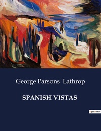 Picture of SPANISH VISTAS