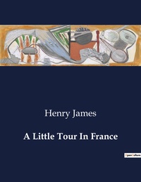 Picture of A Little Tour In France