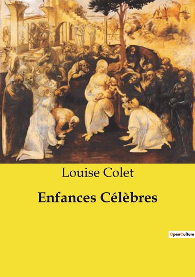 Image de Enfances Célèbres