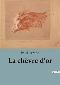 Picture of La chèvre d'or