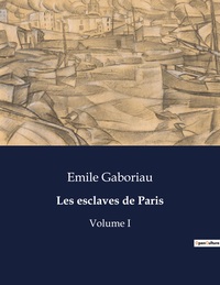 Picture of Les esclaves de Paris