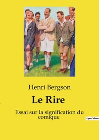 Picture of Le Rire