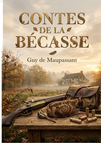 Picture of Contes de la Bécasse