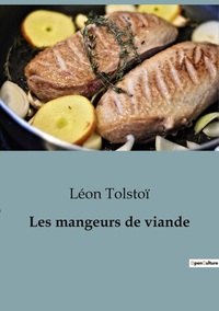 Picture of Les mangeurs de viande