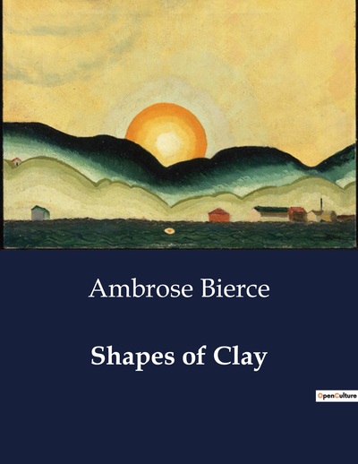 Picture of Shapes of Clay