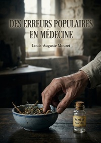 Image de Des erreurs populaires en médecine