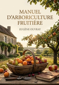 Picture of Manuel d'arboriculture fruitière