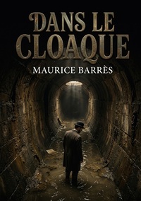 Picture of Dans le cloaque