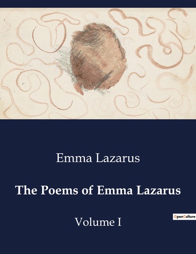 Picture of The Poems of Emma Lazarus